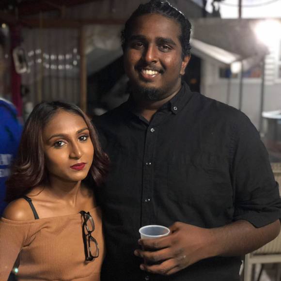 Meet your Posher, Randy - Picture 1 of 1